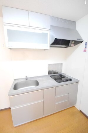 ドミール壱番館の物件内観写真